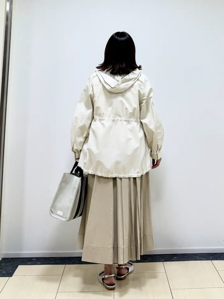 ONWARD CROSSET SELECT 岡崎 コーディネート画像