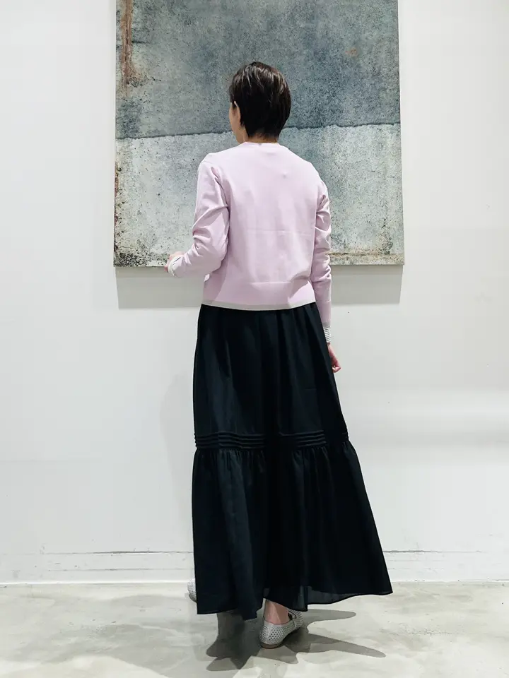 ONWARD CROSSET SELECT 會澤 コーディネート画像