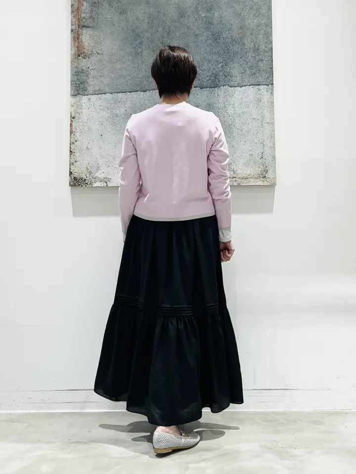 ONWARD CROSSET SELECT 會澤 コーディネート画像