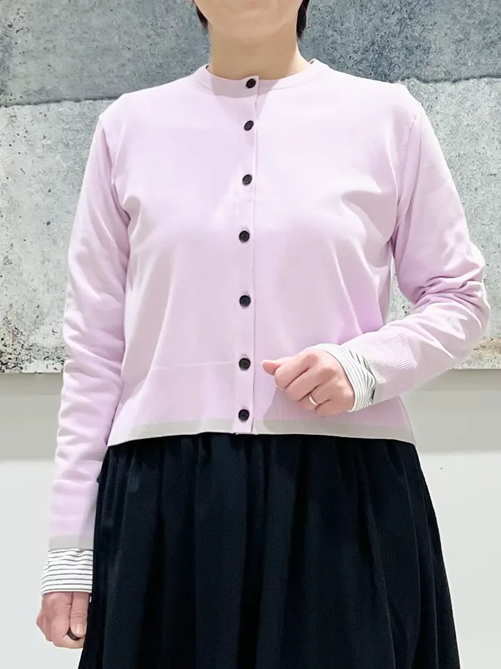 ONWARD CROSSET SELECT 會澤 コーディネート画像