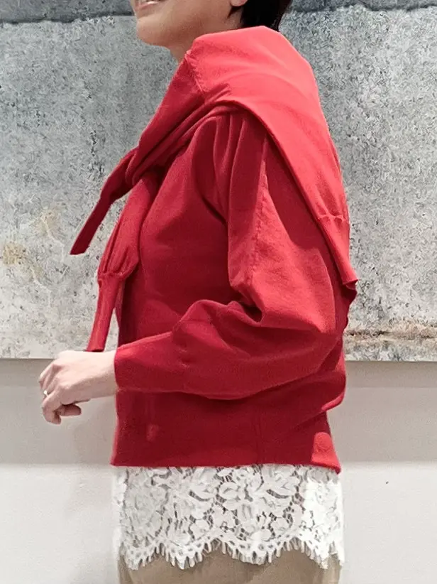 ONWARD CROSSET SELECT 會澤 コーディネート画像