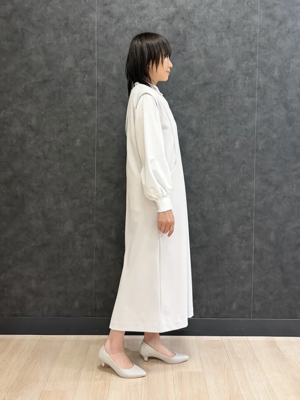 ONWARD CROSSET SELECT 金澤 コーディネート画像