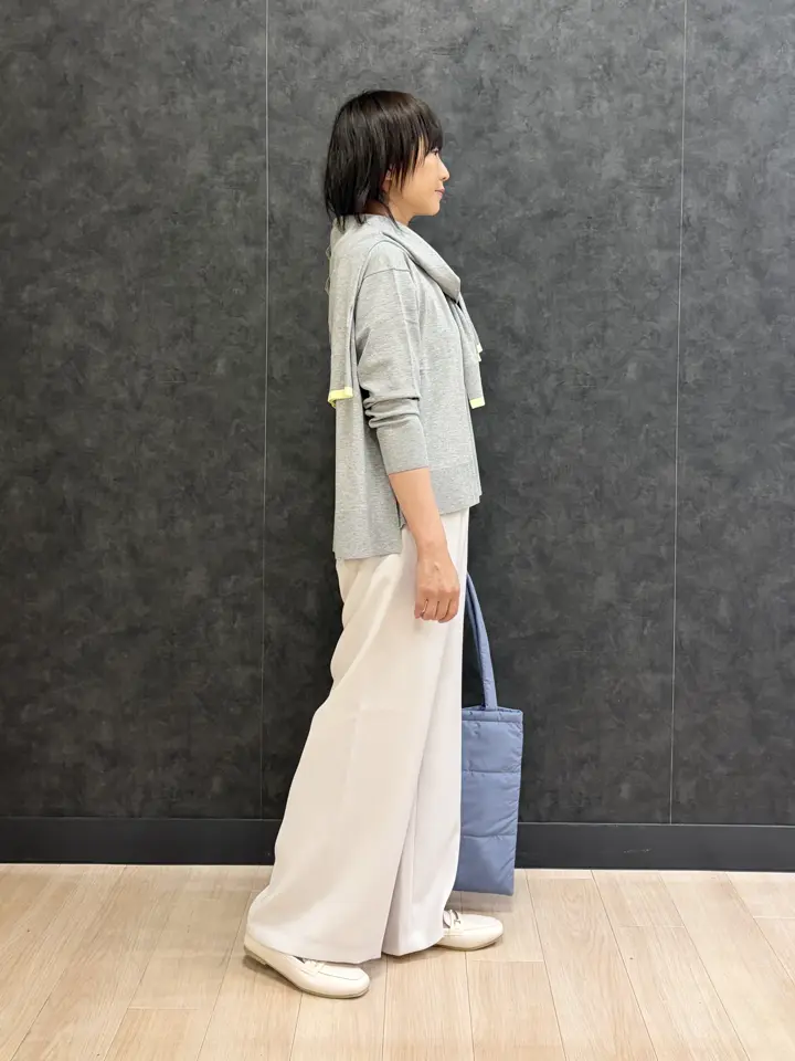 ONWARD CROSSET SELECT 金澤 コーディネート画像