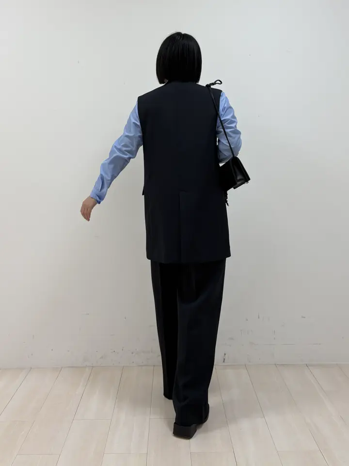 ONWARD CROSSET SELECT 山中 コーディネート画像