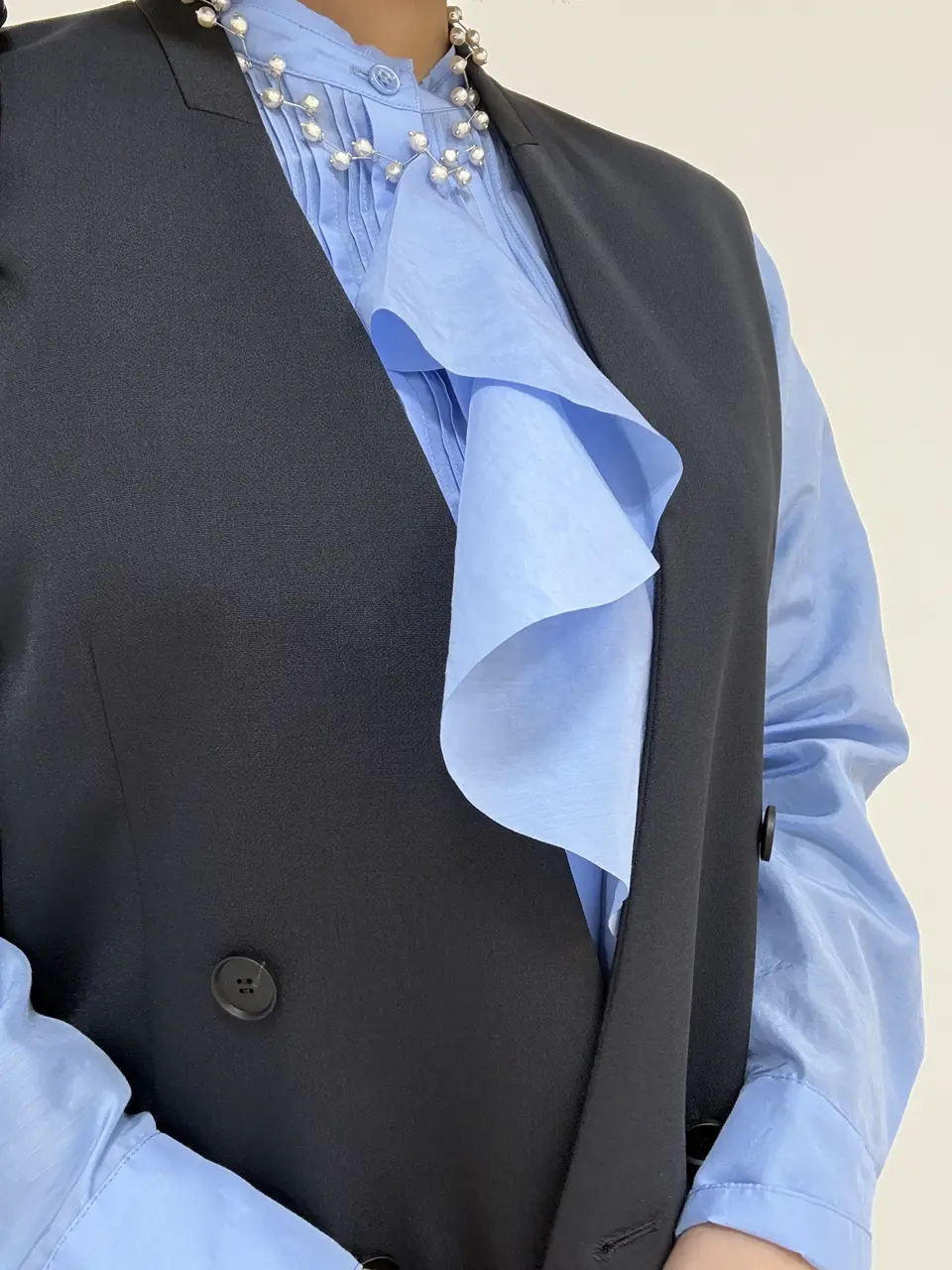 ONWARD CROSSET SELECT 山中 コーディネート画像