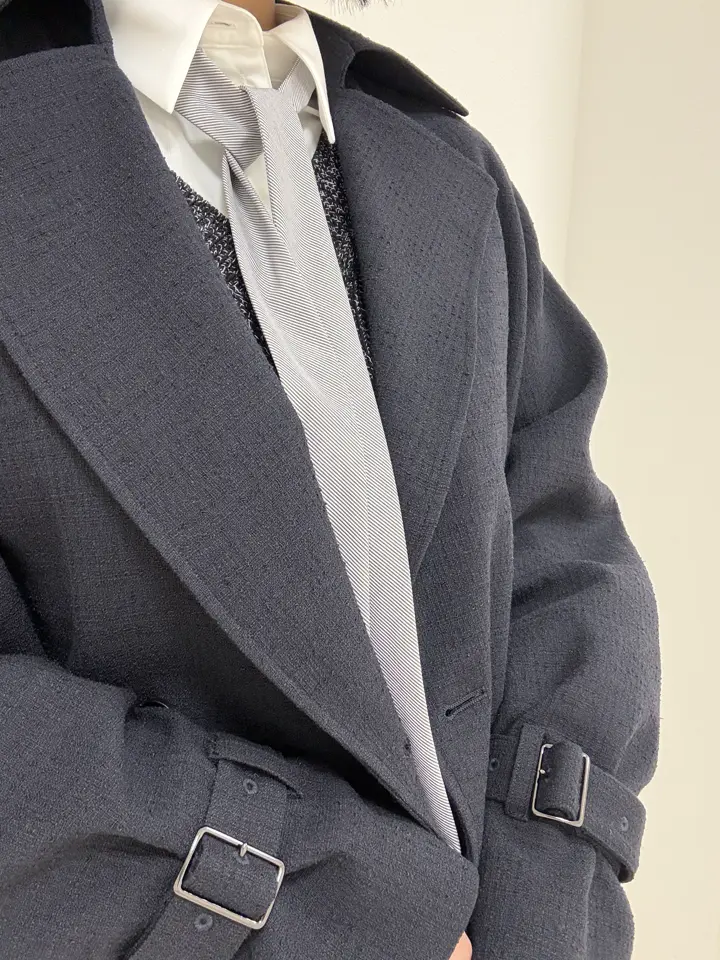 ONWARD CROSSET SELECT 山中 コーディネート画像