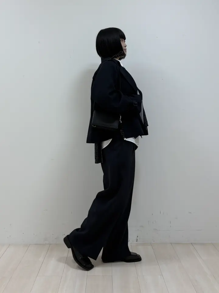 ONWARD CROSSET SELECT 山中 コーディネート画像