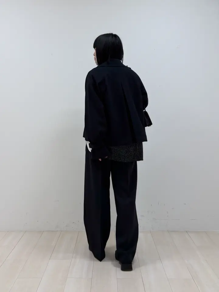 ONWARD CROSSET SELECT 山中 コーディネート画像