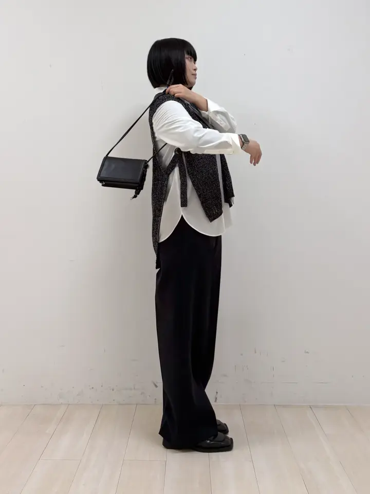 ONWARD CROSSET SELECT 山中 コーディネート画像