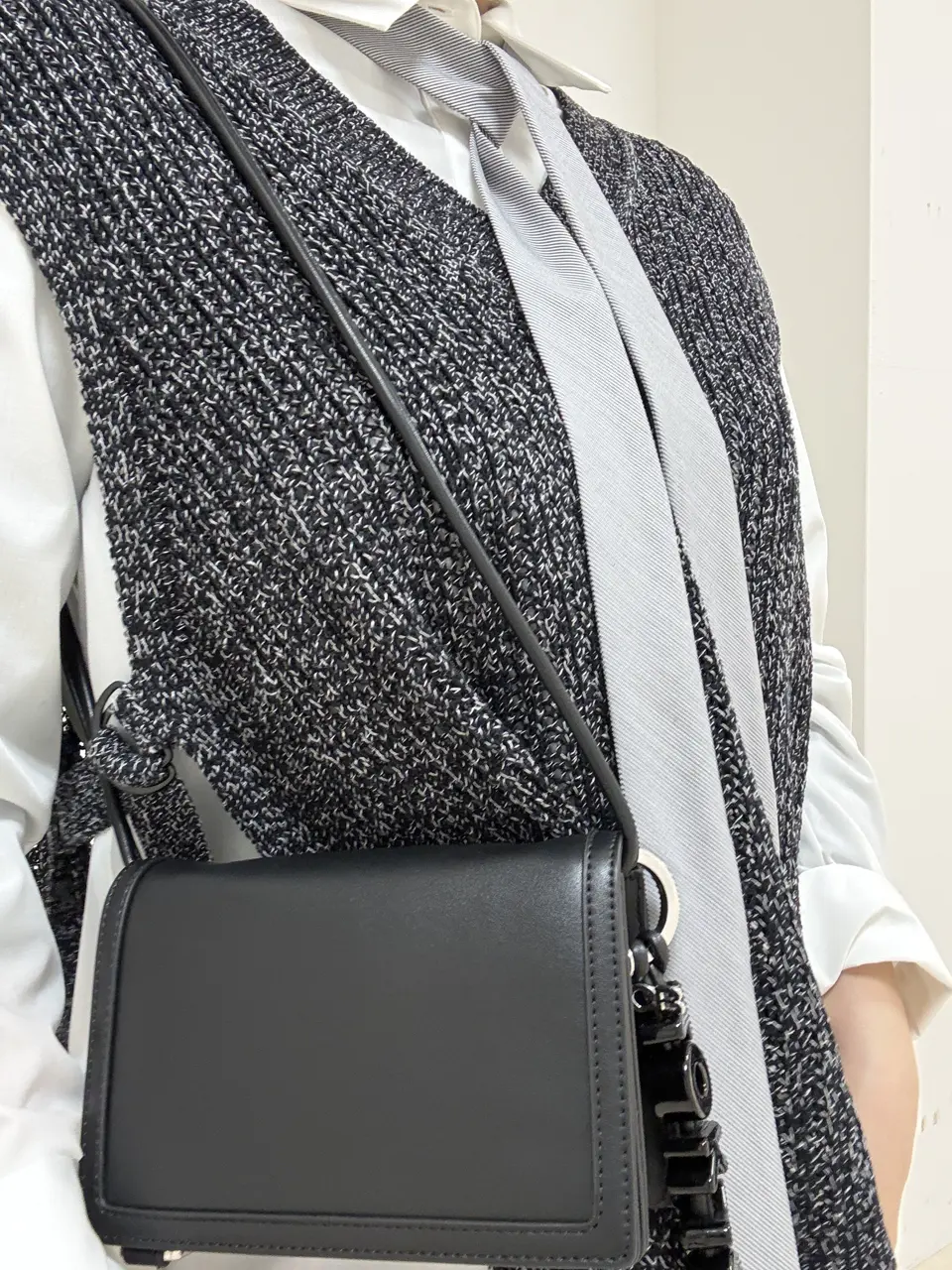 ONWARD CROSSET SELECT 山中 コーディネート画像