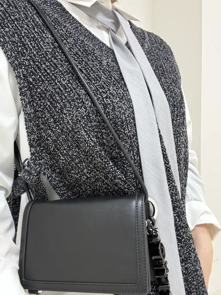 ONWARD CROSSET SELECT 山中 コーディネート画像