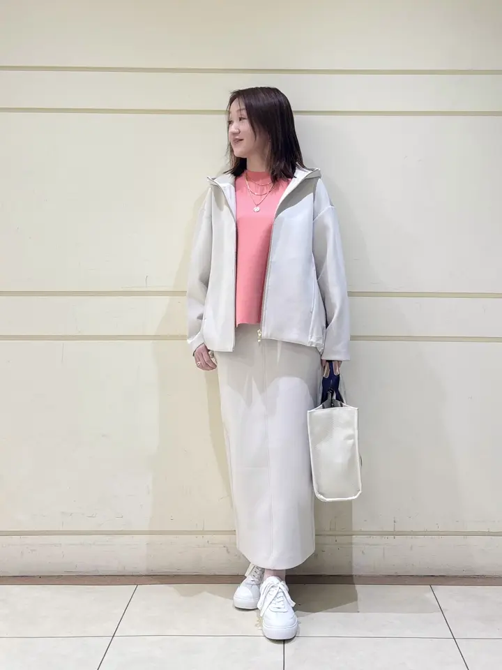 ONWARD CROSSET SELECT 加藤 コーディネート画像