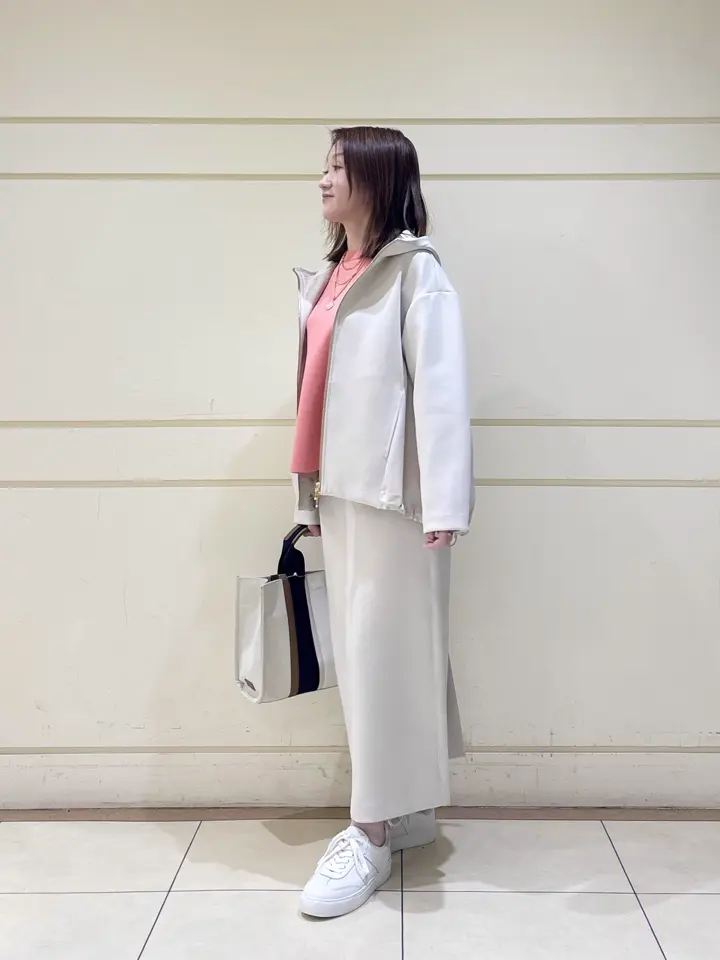 ONWARD CROSSET SELECT 加藤 コーディネート画像