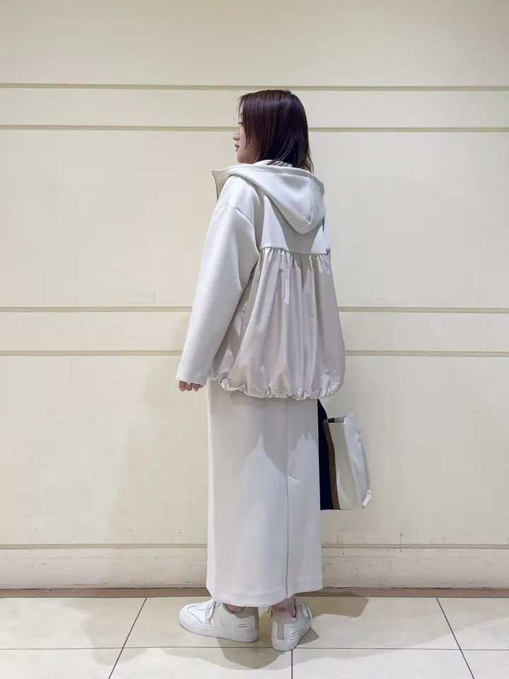 ONWARD CROSSET SELECT 加藤 コーディネート画像