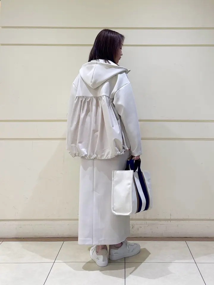 ONWARD CROSSET SELECT 加藤 コーディネート画像