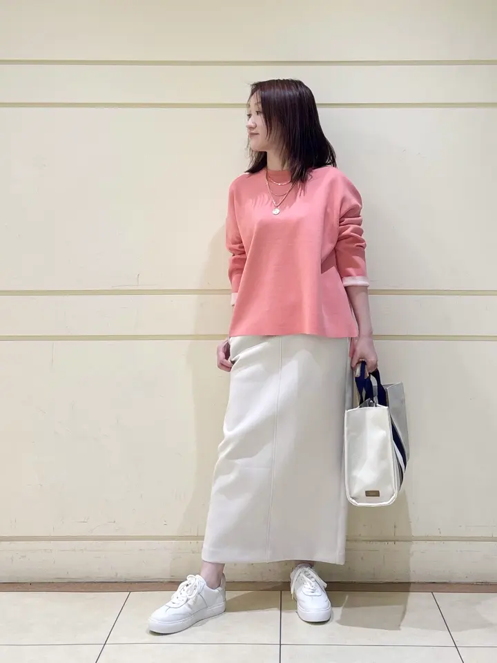 ONWARD CROSSET SELECT 加藤 コーディネート画像