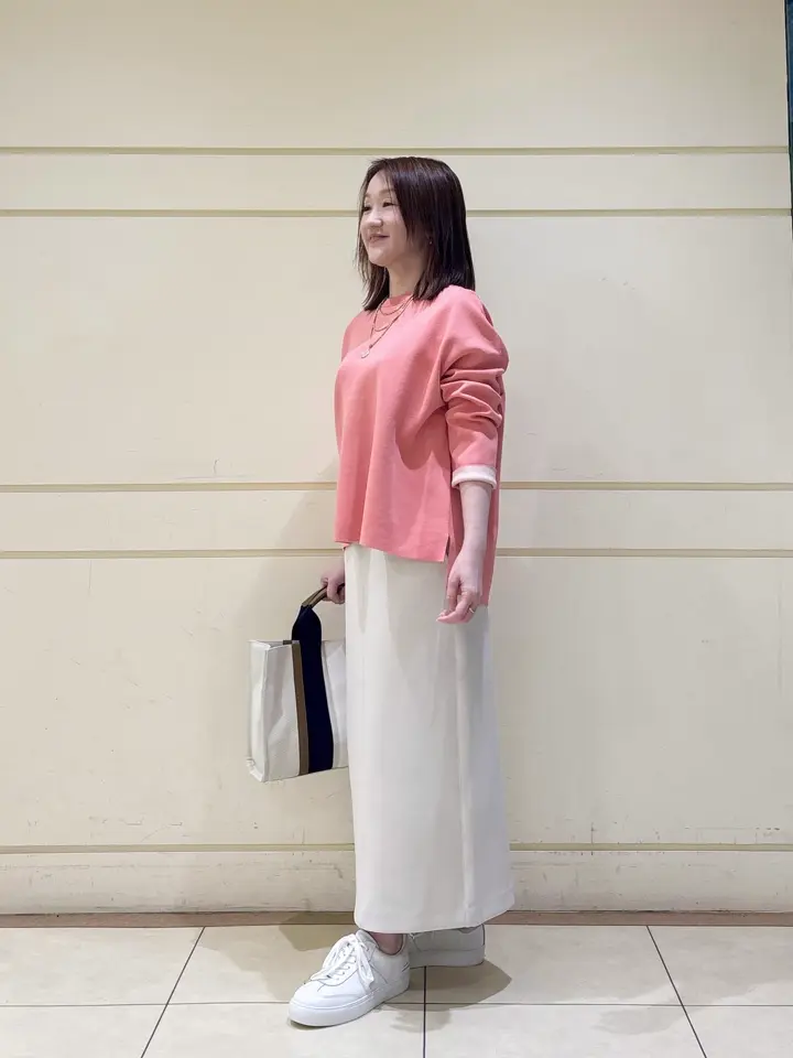 ONWARD CROSSET SELECT 加藤 コーディネート画像