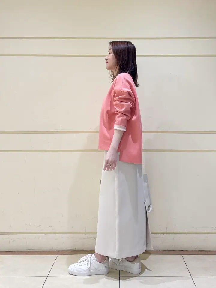 ONWARD CROSSET SELECT 加藤 コーディネート画像