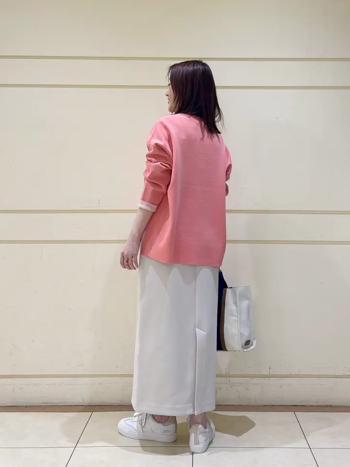 ONWARD CROSSET SELECT 加藤 コーディネート画像