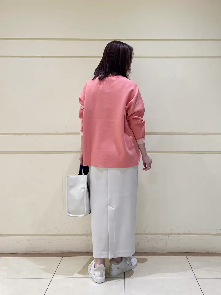 ONWARD CROSSET SELECT 加藤 コーディネート画像