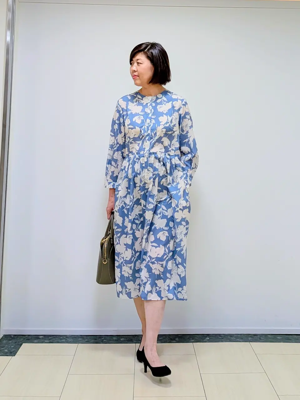  土井 コーディネート画像