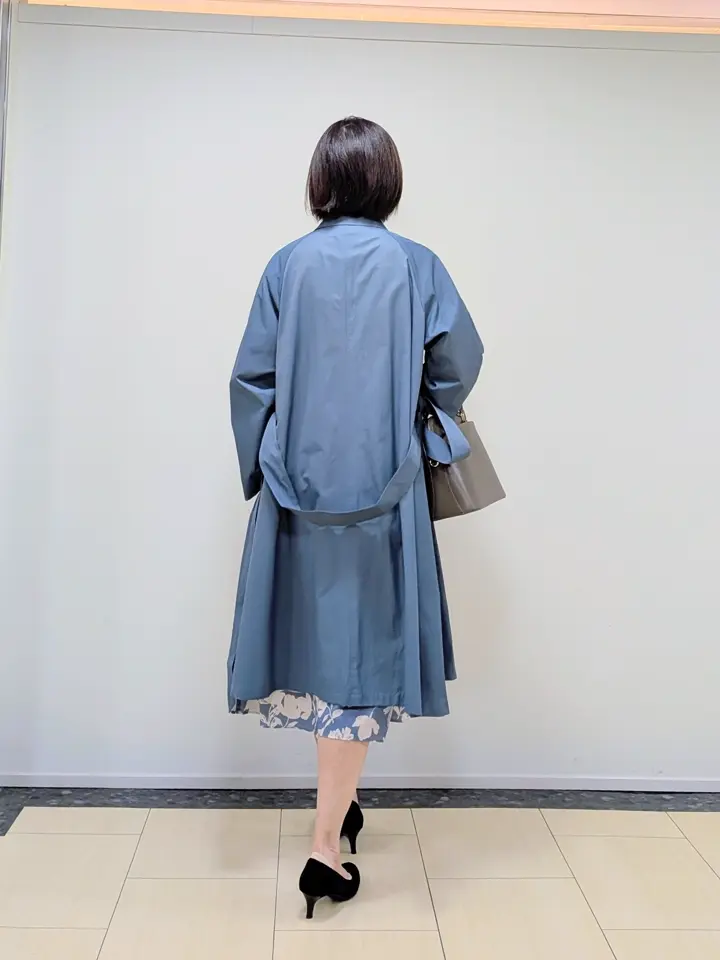 ONWARD CROSSET SELECT 土井 コーディネート画像