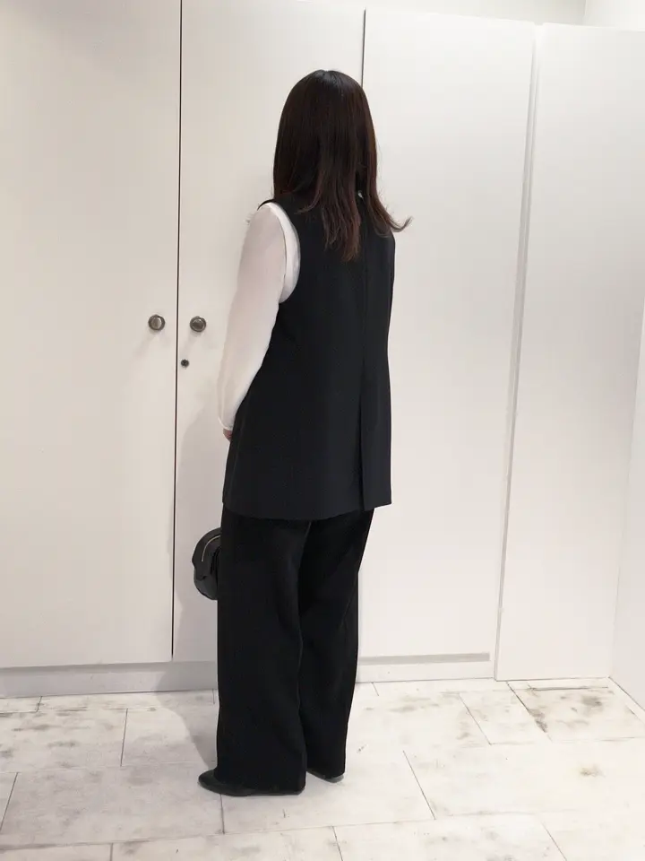 ONWARD CROSSET SELECT 丸山 コーディネート画像