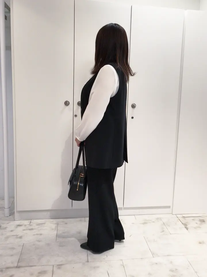 ONWARD CROSSET SELECT 丸山 コーディネート画像