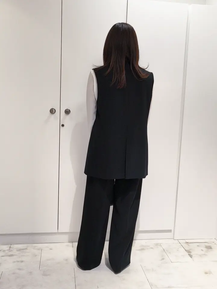 ONWARD CROSSET SELECT 丸山 コーディネート画像