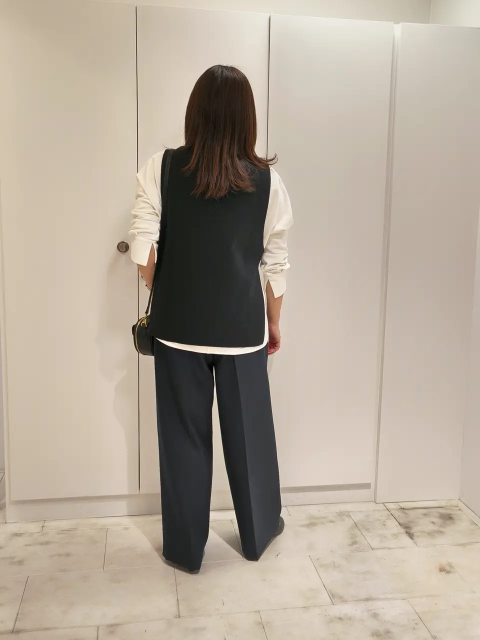 ONWARD CROSSET SELECT 丸山 コーディネート画像