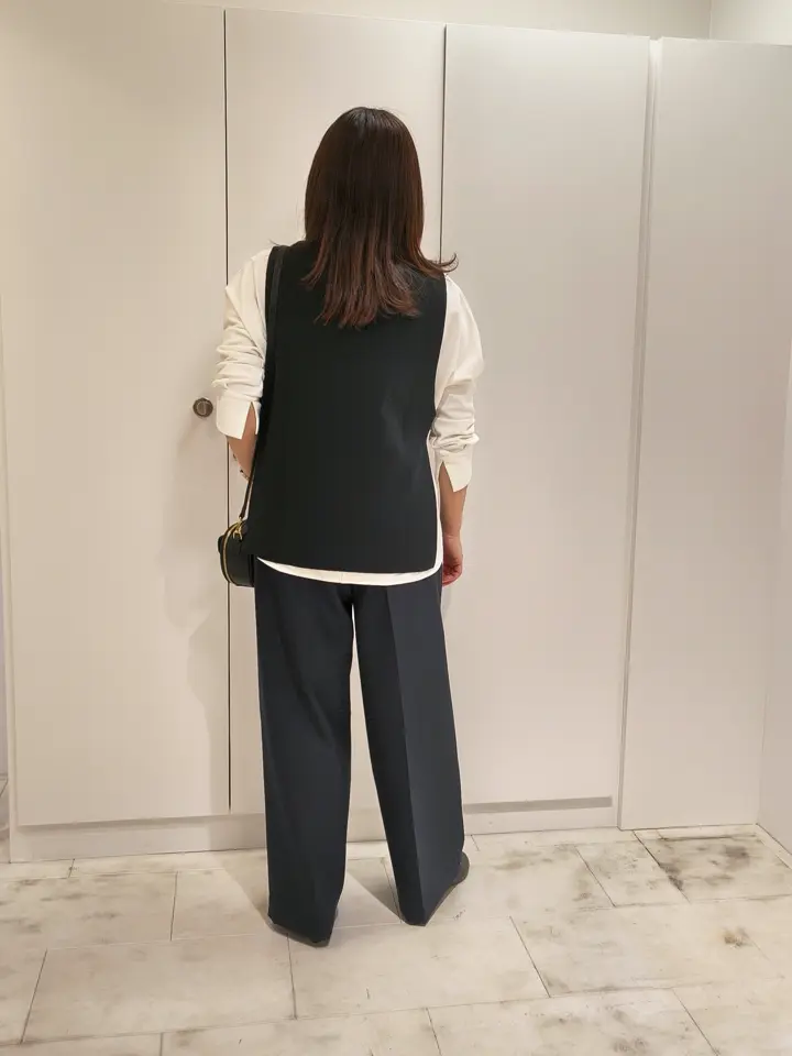 ONWARD CROSSET SELECT 丸山 コーディネート画像