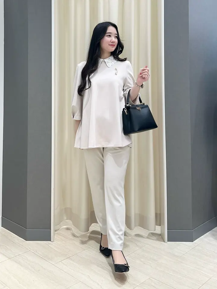 ONWARD CROSSET SELECT 本間 コーディネート画像