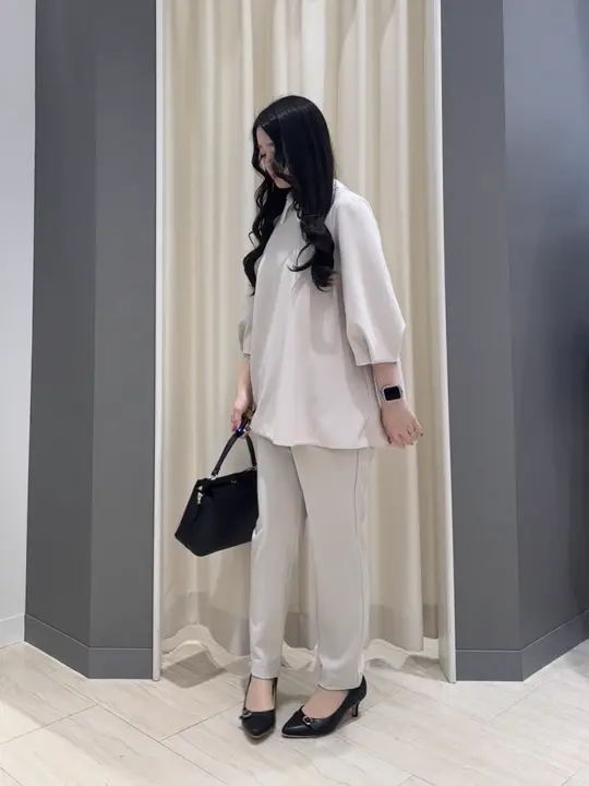 ONWARD CROSSET SELECT 本間 コーディネート画像