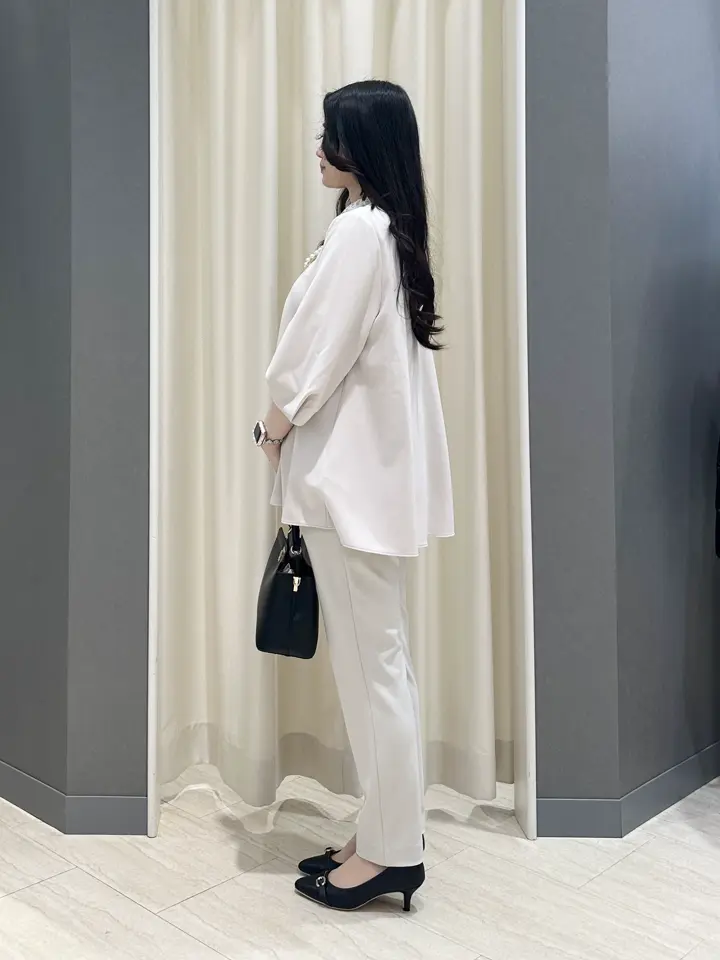 ONWARD CROSSET SELECT 本間 コーディネート画像