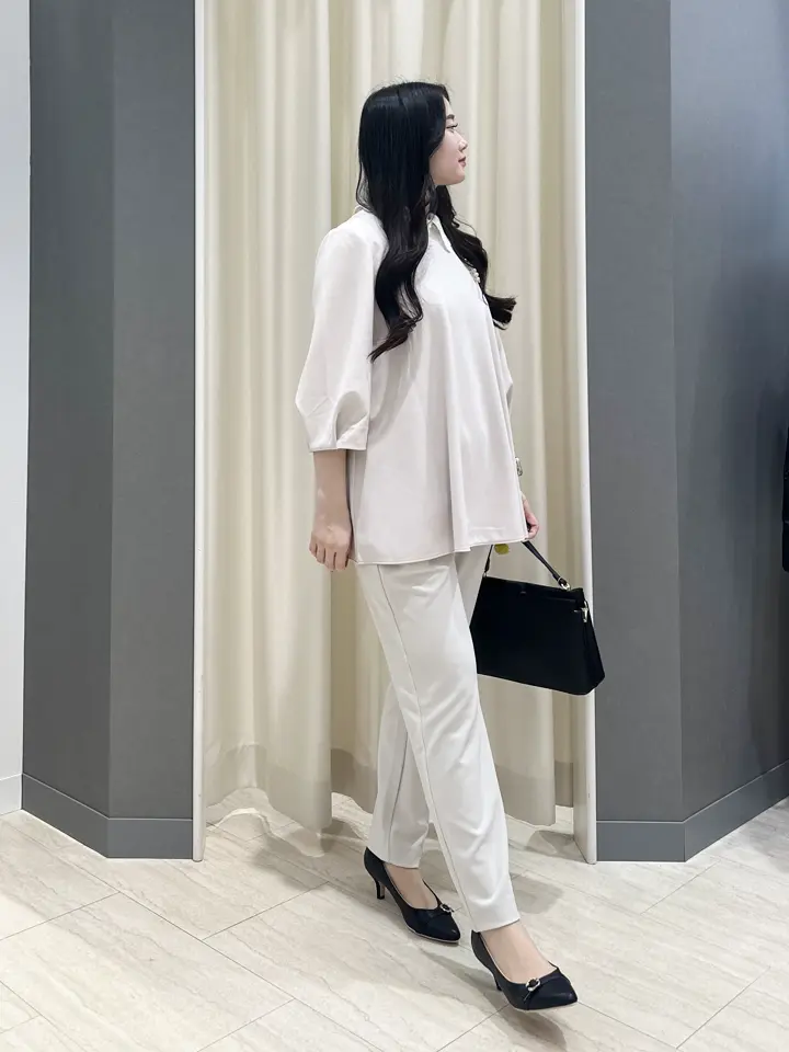 ONWARD CROSSET SELECT 本間 コーディネート画像