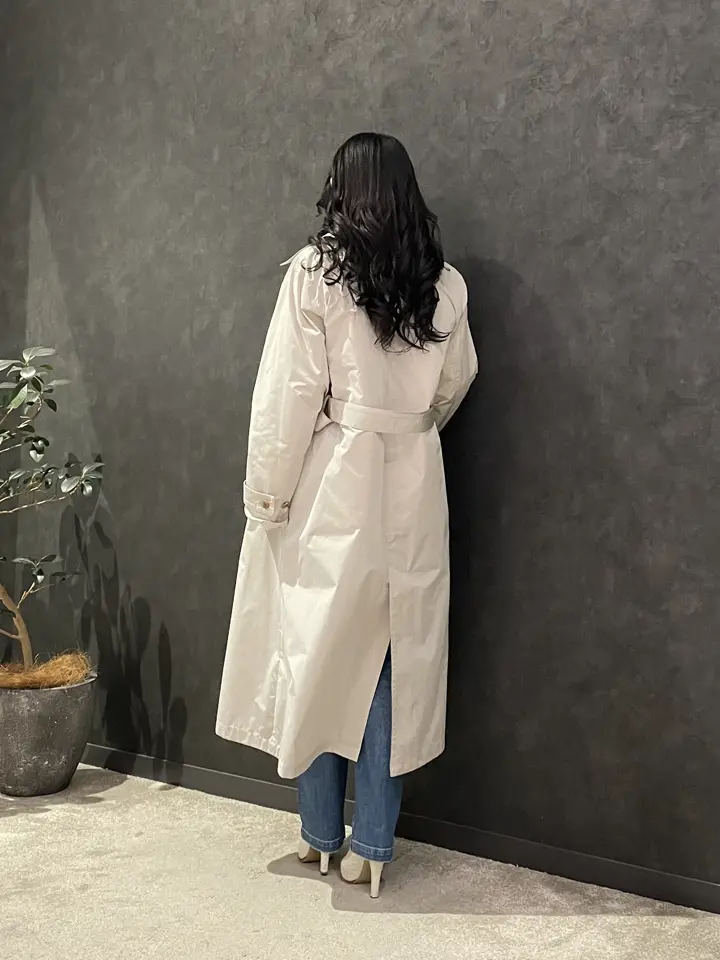 ONWARD CROSSET SELECT みゆき コーディネート画像