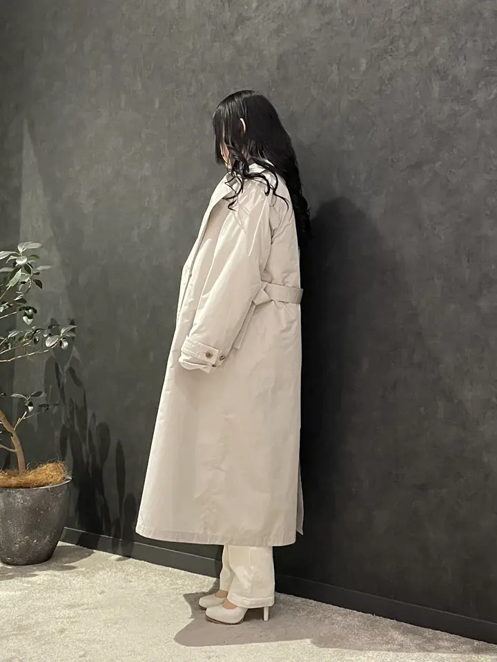 ONWARD CROSSET SELECT みゆき コーディネート画像