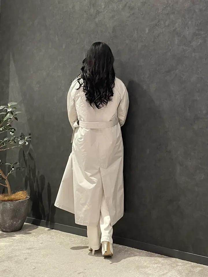 ONWARD CROSSET SELECT みゆき コーディネート画像