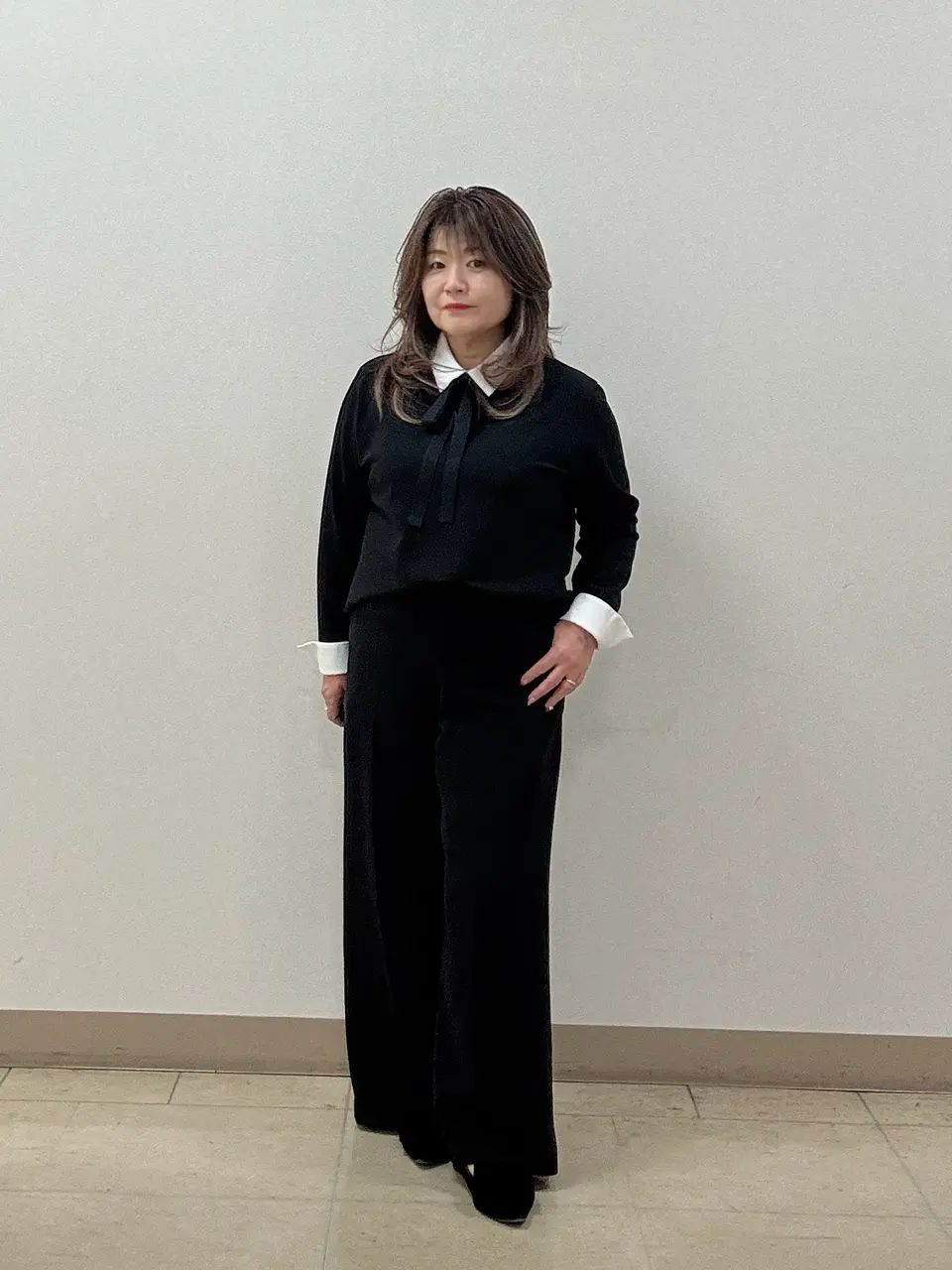  吉田 コーディネート画像