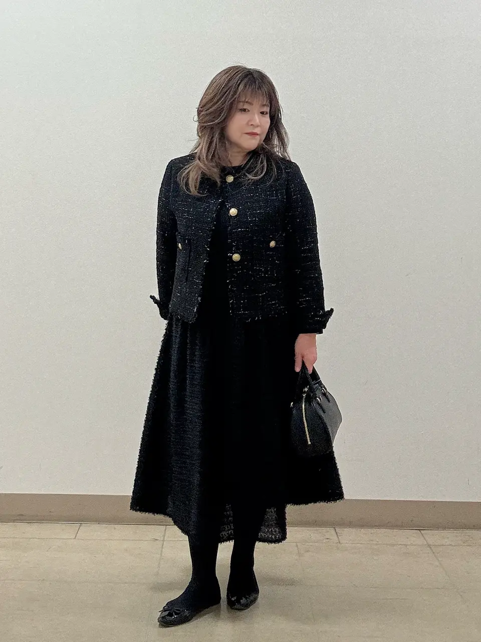  吉田 コーディネート画像