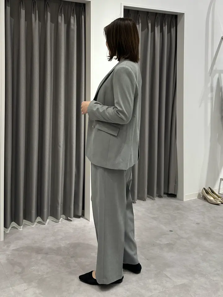 ONWARD CROSSET SELECT mami コーディネート画像