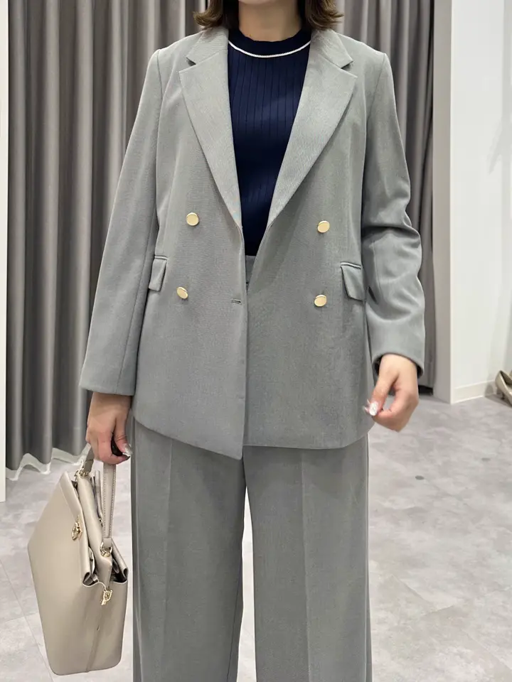 ONWARD CROSSET SELECT mami コーディネート画像