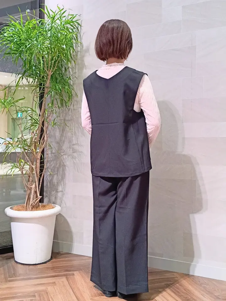 ONWARD CROSSET SELECT 白石 コーディネート画像