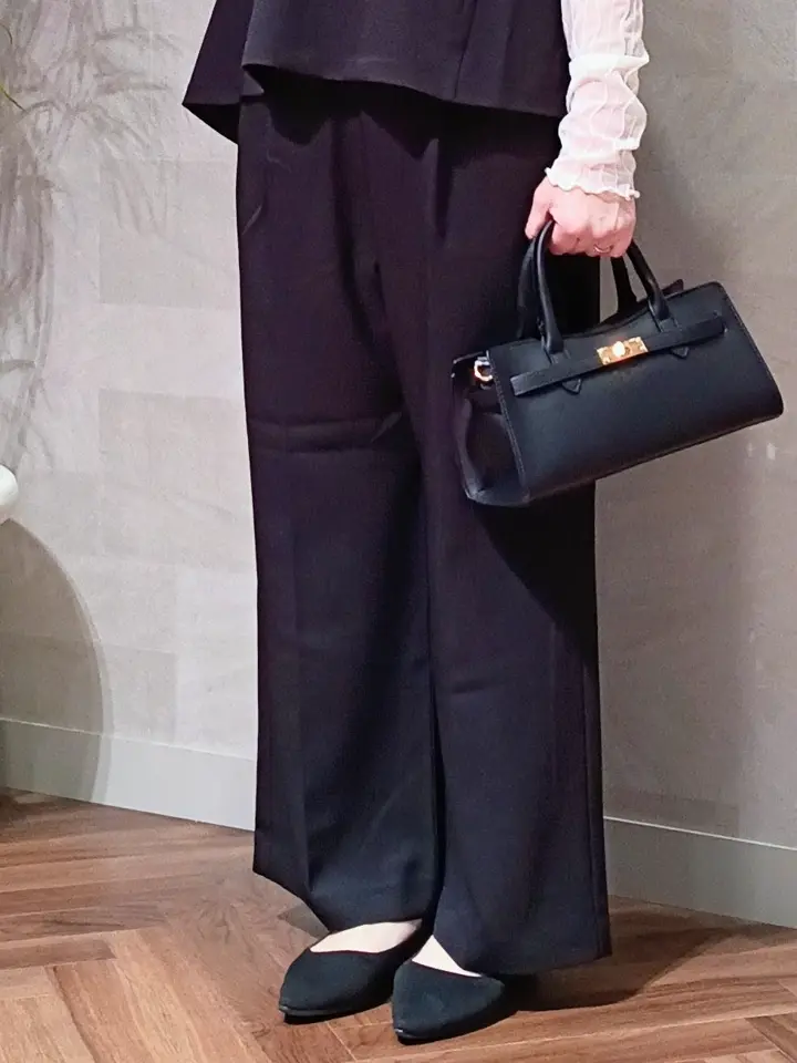 ONWARD CROSSET SELECT 白石 コーディネート画像