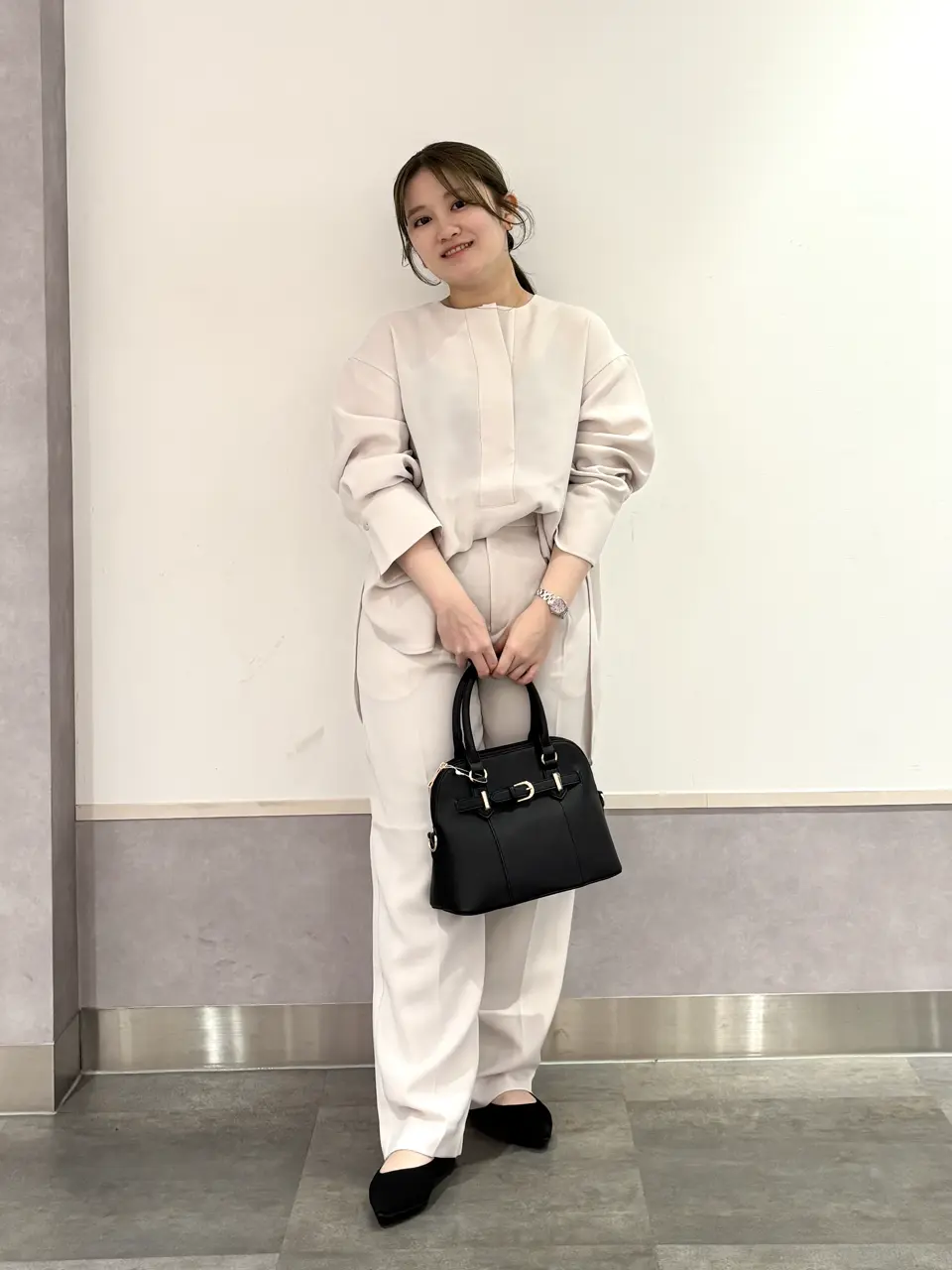 ONWARD CROSSET SELECT 工藤 コーディネート画像