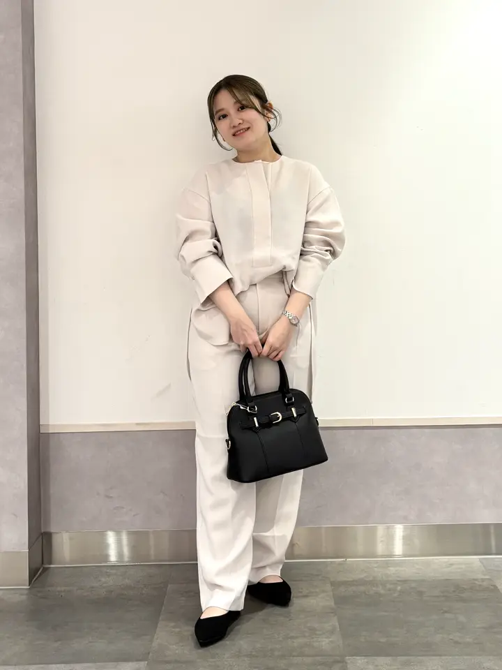 ONWARD CROSSET SELECT 工藤 コーディネート画像