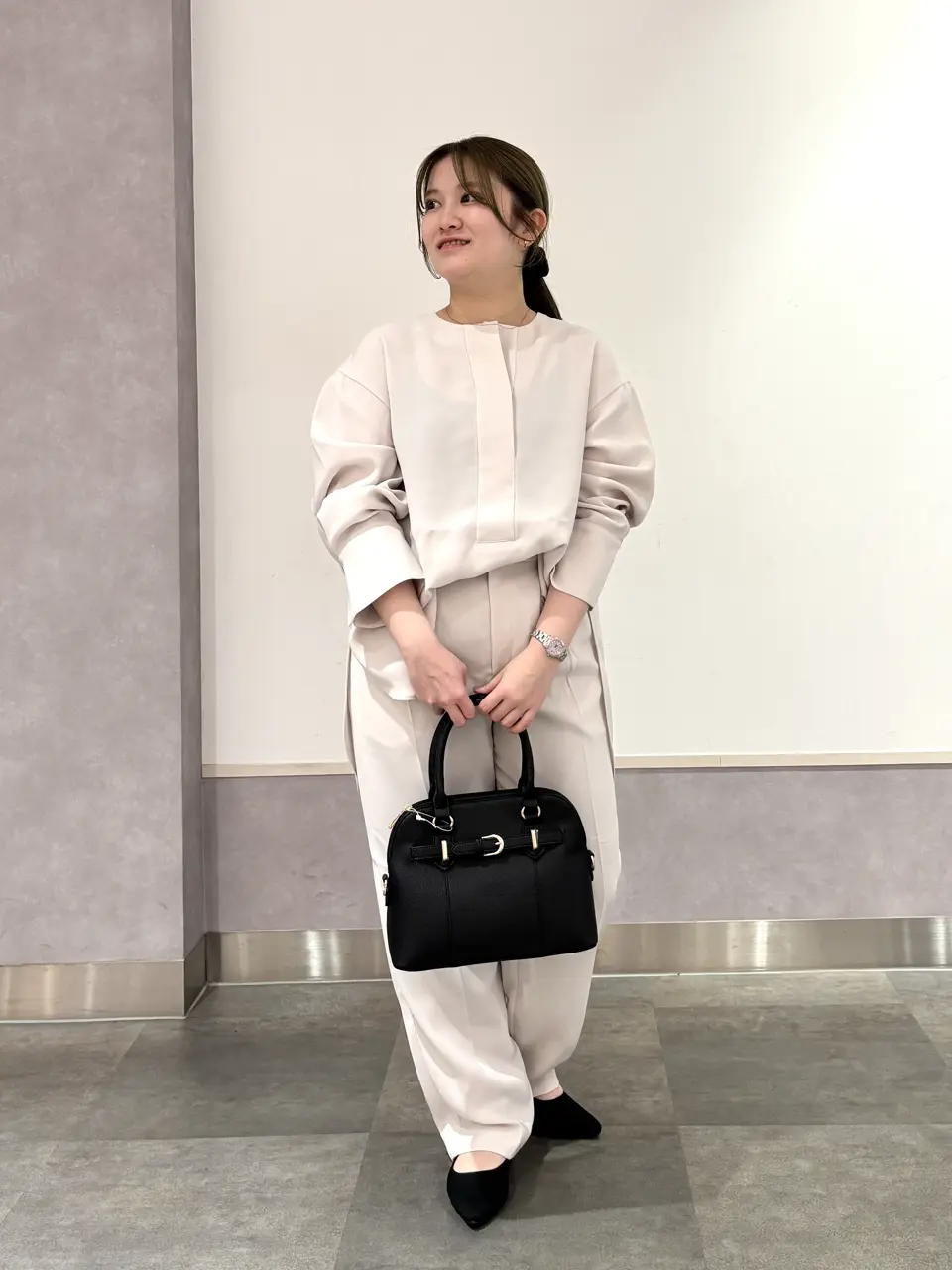  工藤 コーディネート画像