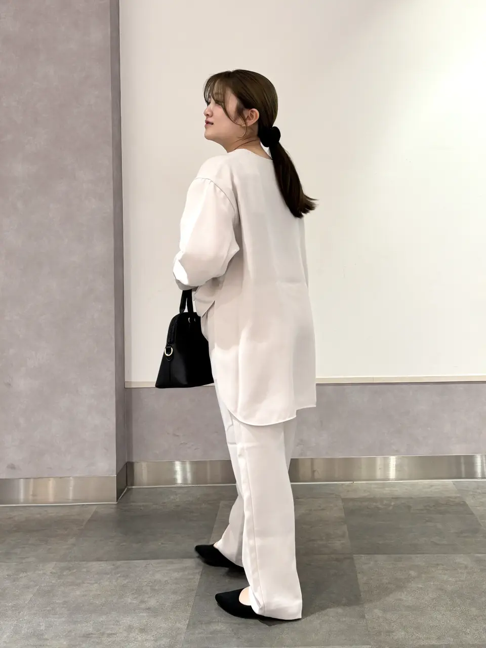 ONWARD CROSSET SELECT 工藤 コーディネート画像