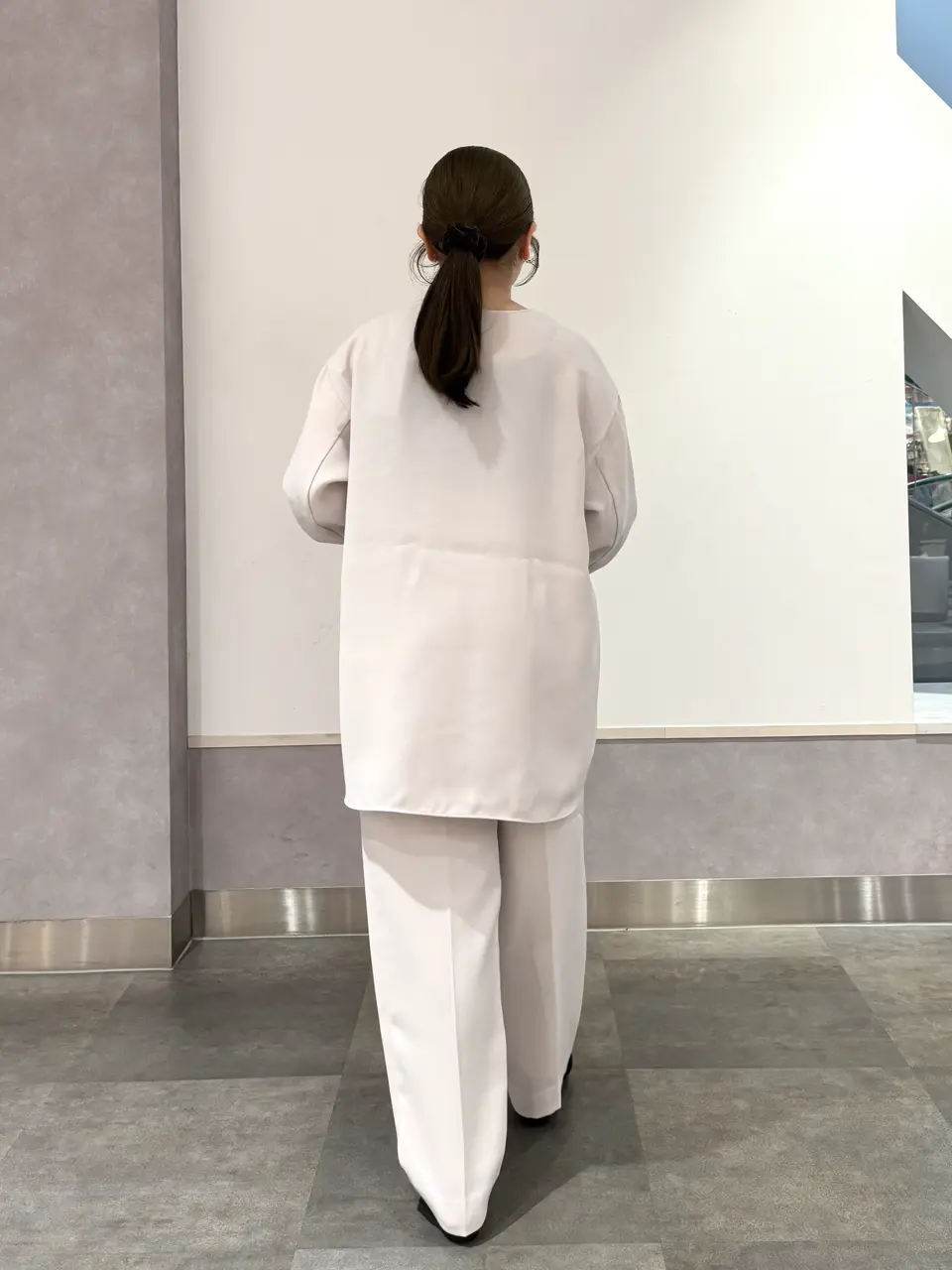 ONWARD CROSSET SELECT 工藤 コーディネート画像