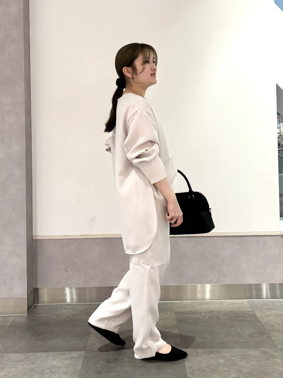 ONWARD CROSSET SELECT 工藤 コーディネート画像